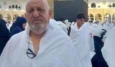 Azərbaycanda Ümrə ziyarətindən qayıdan mühəndis faciəli şəkildə öldü