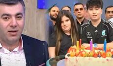 Rəşad Dağlıya görə “Space TV”yə xəbərdarlıq edildi