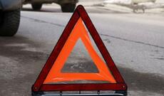 Bakıda avtomobil idman zalına çırpılıb, sürücü ölüb