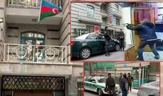 İran Azərbaycan səfirliyinə hücum edən şəxsi edam etməyə hazırdır