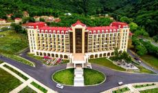 Azərbaycanda mehmanxanalardakı yerlərin 81%-i boş qalıb