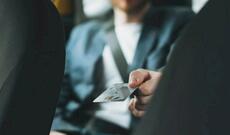 Müştərini Nizami küçəsindən Nəsimi rayonuna 700 manata apardı, həbs edildi