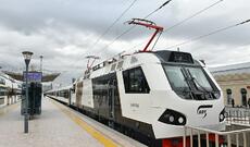 Tbilisidən Bakıya ilk sərnişin qatarının buraxılış tarixi  məlum olub