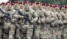 Bu gün XTQ-nin yaradılmasından 26 il ötür