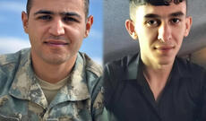 Ağcabədidə hərbçilərin həlak olduğu yol-nəqliyyat hadisəsi baş verib