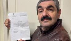 Rusiyada erməniəsilli deputata qarşı cinayət işi qaldırıldı