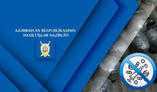 DİN BNMİ-dən növbəti əməliyyat- 17 kq narkotikin qanunsuz dövriyyəsinin qarşısı alınıb