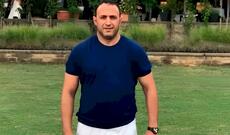 Ukraynada oğurlanan azərbaycanlı iş adamı sərbəst buraxıldı