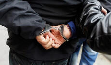 Yasamal rayonunda oğurluq edən 2 şəxs saxlanılıb