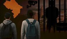 İki iranlı tələbənin Naxçıvanda ŞOK PLANI - DTX ifşa etdi