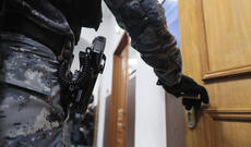 Aşbaz Ukraynada döyüş zonasındakı sığınacaqda komandiri güllələyib