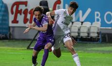 "Qarabağ"ın 15 yaşlı futbolçusu mövsüm rekordçusu olub