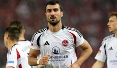 “Nürnberq”in idman direktorundan Mahir Emrelinin ayrılığı ilə bağlı AÇIQLAMA