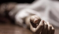 3 uşaq anası qayınatasına ağır söz dediyi üçün ÖLDÜRÜLÜBMÜŞ - TƏFƏRRÜAT