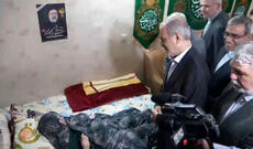 Rəisinin anası Pezeşkiana məsləhət verib