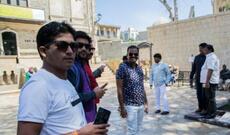 Hindistan Pakistanı dəstəklədiyi üçün Azərbaycanı boykot elan edib