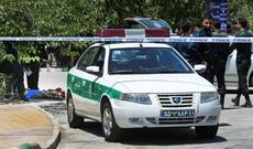 İranda televiziya aparıcısı öldürüldü