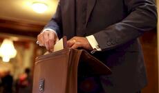 Azərbaycanda vəzifəli şəxs balıq tutarkən öldü - Video