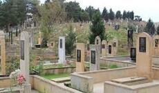 Bakıda ŞOK - Köhnə və kimsəsiz qəbirlər dağıdılır, yerləri satılır-Video