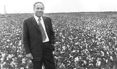 Birinci vitse-prezident Mehriban Əliyeva Heydər Əliyevin doğum günü münasibətilə paylaşım edib