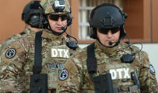 Terrorçular Azərbaycana gətirilərək həbs ediliblər