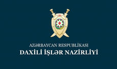 Ötən gün ərzində ölkə ərazisində qeydə alınan 34 cinayətin açılması təmin olunub