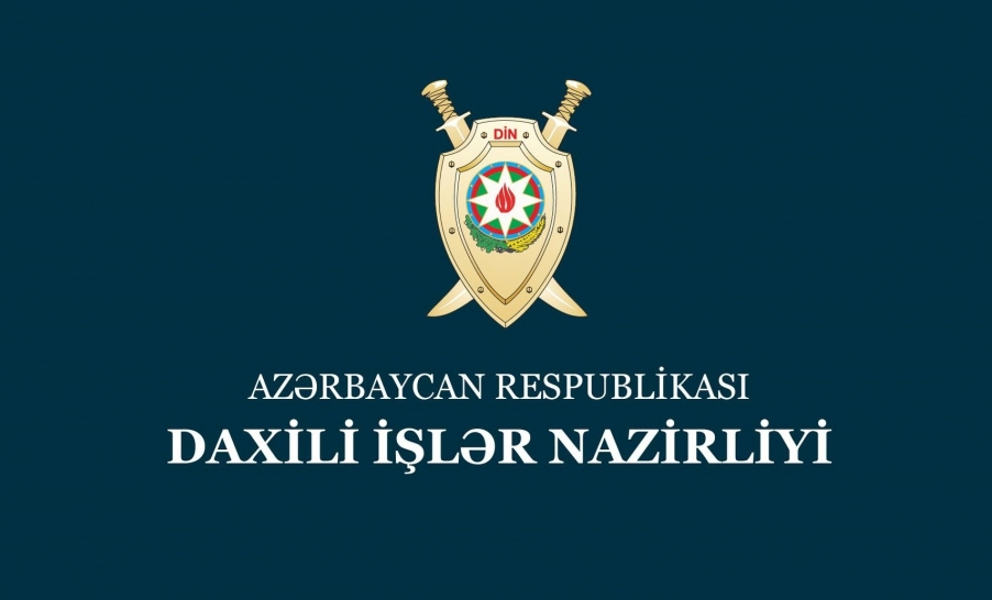 Ötən gün ərzində ölkə ərazisində qeydə alınan 34 cinayətin açılması təmin olunub