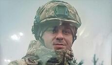 Ruslan Əliyev Ukrayna uğrunda gedən döyüşlərdə həlak olub