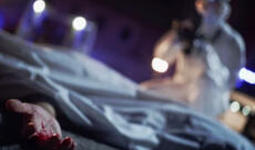 Gəncədə 18 yaşlı gənci döyüb öldürdülər