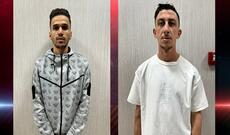 Bakıda Əlcəzairdən olan cibgirlər saxlanılıb