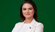 Televiziya aparıcısının adından pul qazanan şəxs ifşa edildi