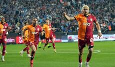 “Qalatasaray” Türkiyə Kubokunu qazandı
