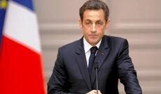 Sarkozi ev dustaqlığından azad edildi