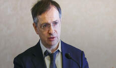 Rusiya və Ukrayna atəşkəslə bağlı təkliflərini təqdim etmək barədə razılığa gəldilər