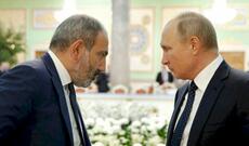 Bakı bunu tələb edir - Putin Paşinyana ona görə qəzəbləndi