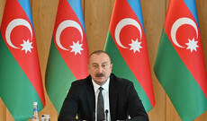 Prezident İlham Əliyev: Azad edilmiş torpaqların tərəqqi məkanına çevrilməsi dövlət siyasətimizin əsas sütunlarından biridir