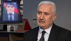 İran tərəfi Orxanın atasına edam kəndirini çəkməsini təklif edib