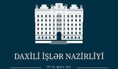 Ötən gün ərzində ölkə ərazisində qeydə alınan 68 cinayətin açılması təmin olunub