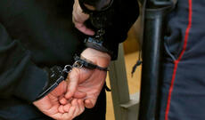 Azərbaycan konsulunun yanında söyüş söydü, həbs olundu