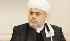 Şeyxin səlahiyyətləri azaldıldı - RƏSMİ