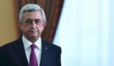 Serj Sarqsyana qarşı cinayət işi məhkəməyə verildi - Rüşvət qalmaqalı