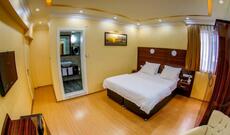 DSMF “əməkdaşı” kirayə ev tutdu, qazinin xanımını aldatdı