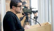 Arayik Arutyunyan işğal edilmiş ərazilərdə qəbiristanlıqların dağıdılmasını barbarlıq adlandırdı