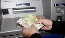 May ayının pensiyaları ödənilib