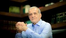 Pezeşkianın Ermənistana səfəri planlaşdırılır