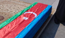 Sabah I Qarabağ müharibəsinin daha bir itkin-şəhidi dəfn olunacaq