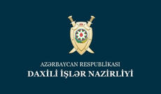 Ötən gün ərzində ölkə ərazisində qeydə alınan 33 cinayətin açılması təmin olunub