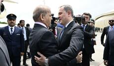 Şahbaz Şərif birbaşa Laçına gəldi