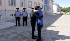 Prezident onu məhz bu xahişə görə əfv edib - MARAQLI MƏLUMAT