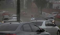 Miqrant düşərgəsində atışma: Ölənlər var